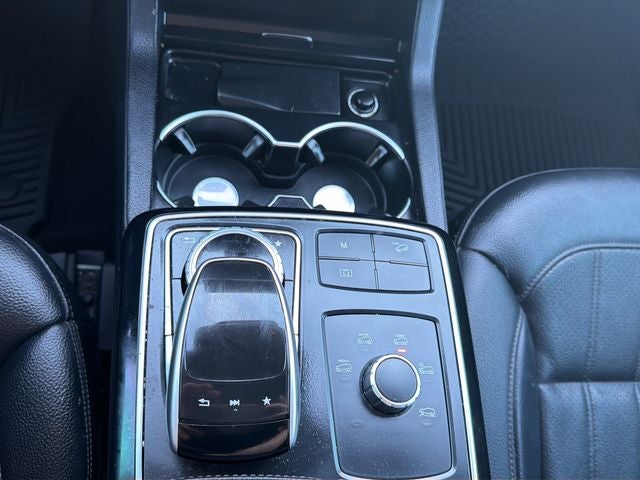 2019 Mercedes-Benz GLE GLE 400 4MATIC®