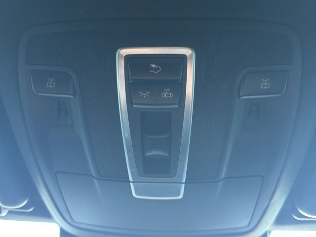 2019 Mercedes-Benz GLE GLE 400 4MATIC®