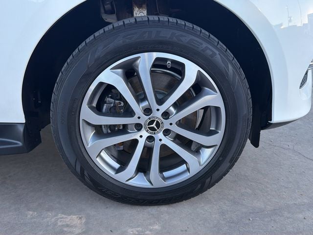 2019 Mercedes-Benz GLE GLE 400 4MATIC®