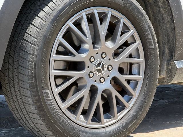 2021 Mercedes-Benz GLE GLE 450 4MATIC®