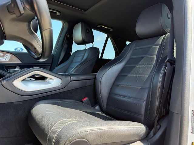 2021 Mercedes-Benz GLE GLE 450 4MATIC®