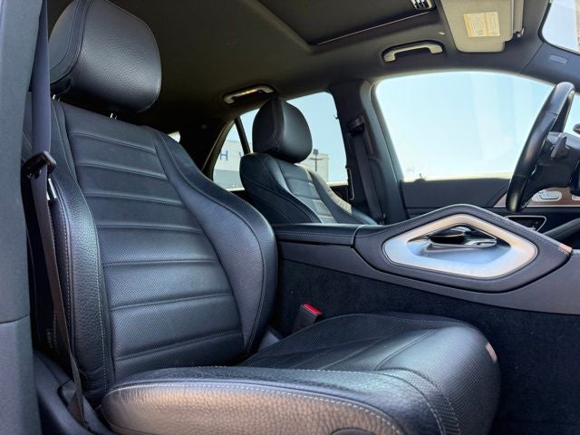 2021 Mercedes-Benz GLE GLE 450 4MATIC®