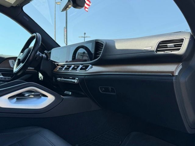 2021 Mercedes-Benz GLE GLE 450 4MATIC®
