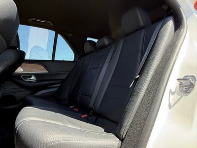2021 Mercedes-Benz GLE GLE 450 4MATIC®