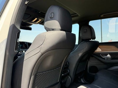 2021 Mercedes-Benz GLE GLE 450 4MATIC®