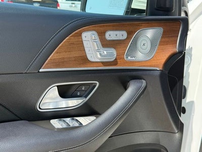 2021 Mercedes-Benz GLE GLE 450 4MATIC®