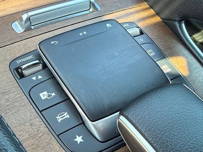 2021 Mercedes-Benz GLE GLE 450 4MATIC®