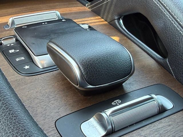 2021 Mercedes-Benz GLE GLE 450 4MATIC®