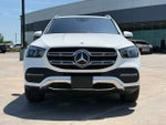 2021 Mercedes-Benz GLE GLE 450 4MATIC®