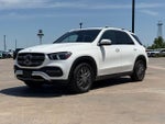 2021 Mercedes-Benz GLE GLE 450 4MATIC®