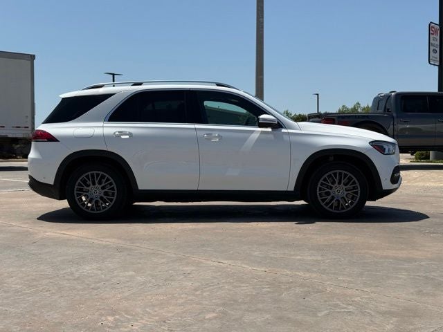 2021 Mercedes-Benz GLE GLE 450 4MATIC®