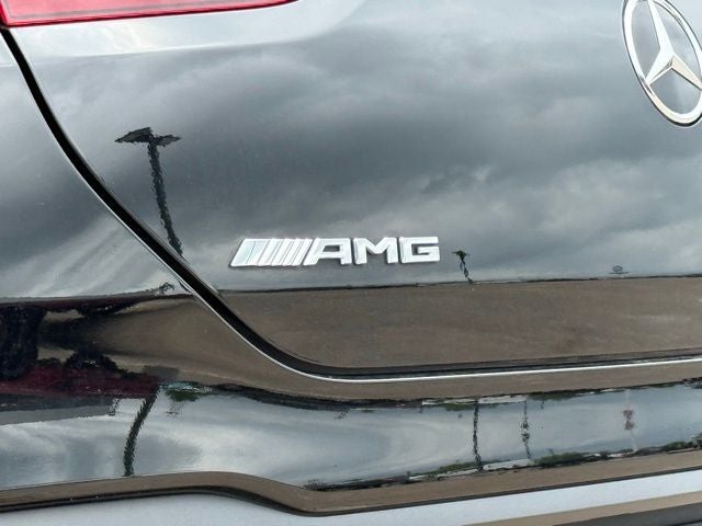 2023 Mercedes-Benz GLE GLE 63 S AMG® 4MATIC®