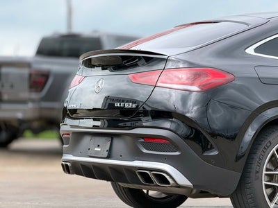 2023 Mercedes-Benz GLE GLE 63 S AMG® 4MATIC®