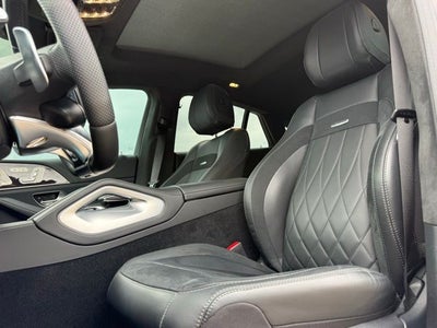 2023 Mercedes-Benz GLE GLE 63 S AMG® 4MATIC®