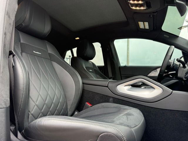 2023 Mercedes-Benz GLE GLE 63 S AMG® 4MATIC®