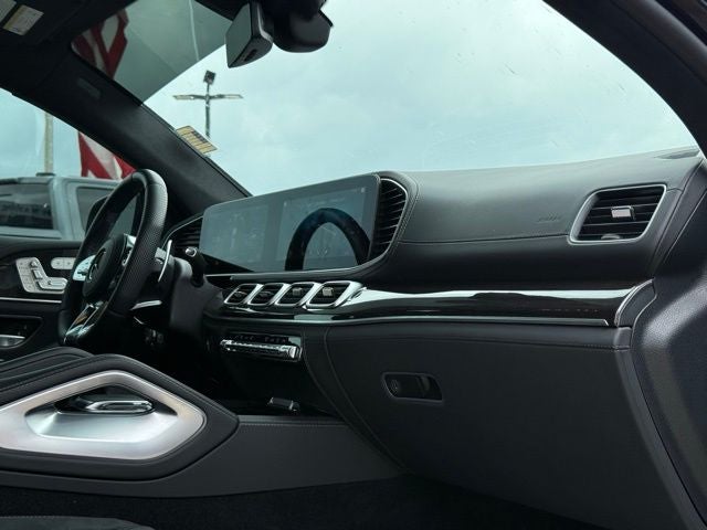 2023 Mercedes-Benz GLE GLE 63 S AMG® 4MATIC®