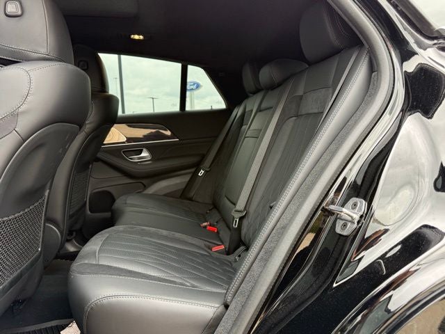 2023 Mercedes-Benz GLE GLE 63 S AMG® 4MATIC®