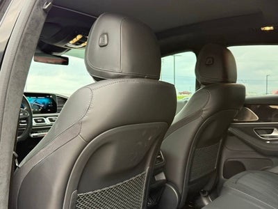 2023 Mercedes-Benz GLE GLE 63 S AMG® 4MATIC®