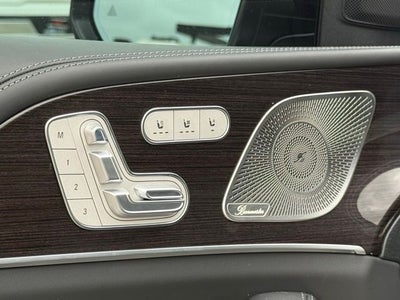 2023 Mercedes-Benz GLE GLE 63 S AMG® 4MATIC®