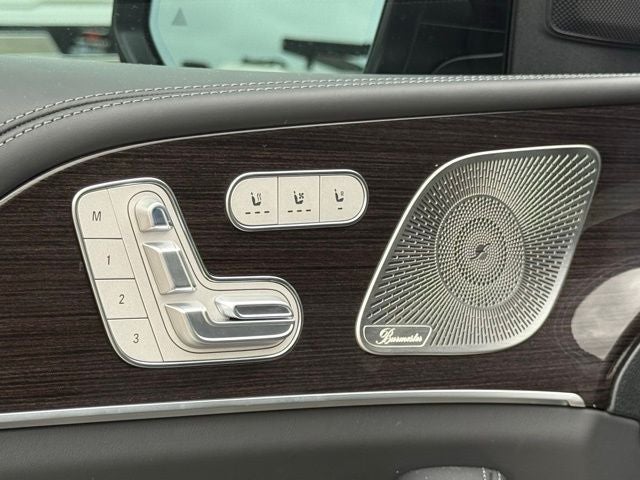 2023 Mercedes-Benz GLE GLE 63 S AMG® 4MATIC®