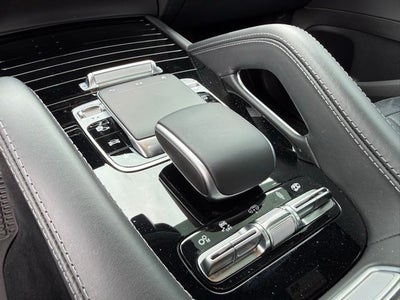 2023 Mercedes-Benz GLE GLE 63 S AMG® 4MATIC®