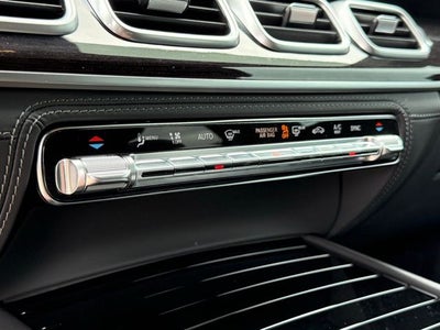 2023 Mercedes-Benz GLE GLE 63 S AMG® 4MATIC®