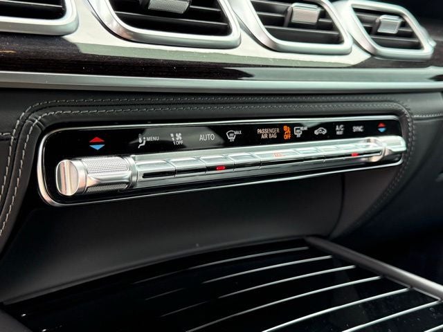 2023 Mercedes-Benz GLE GLE 63 S AMG® 4MATIC®