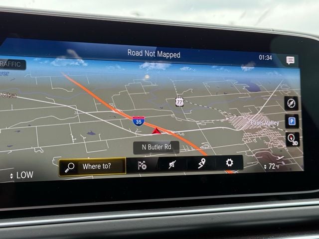 2023 Mercedes-Benz GLE GLE 63 S AMG® 4MATIC®