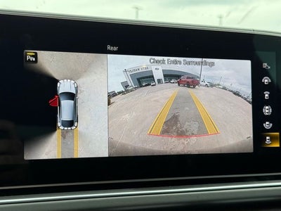 2023 Mercedes-Benz GLE GLE 63 S AMG® 4MATIC®