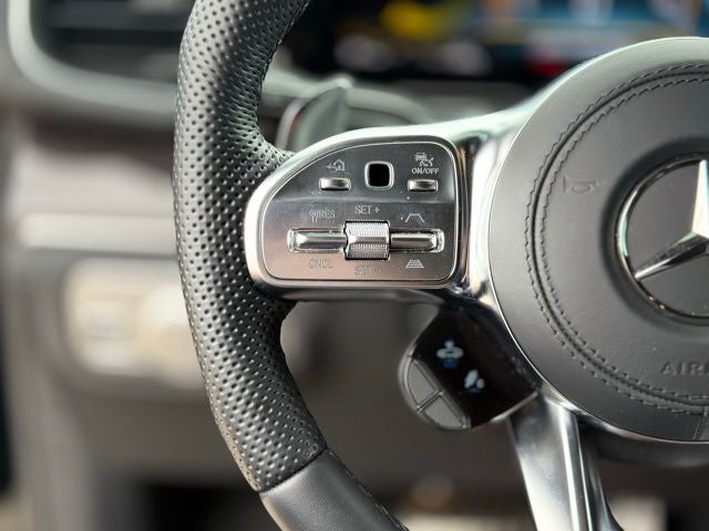 2023 Mercedes-Benz GLE GLE 63 S AMG® 4MATIC®
