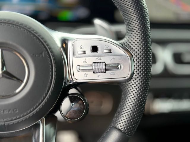 2023 Mercedes-Benz GLE GLE 63 S AMG® 4MATIC®