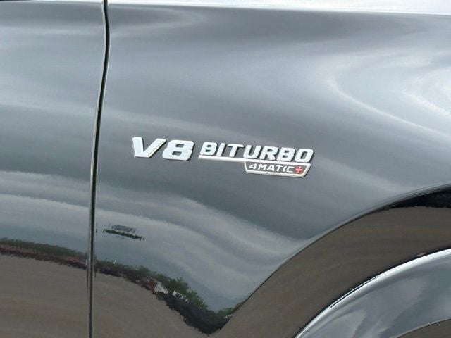 2023 Mercedes-Benz GLE GLE 63 S AMG® 4MATIC®