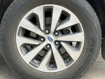 2025 Subaru Outback Premium AWD