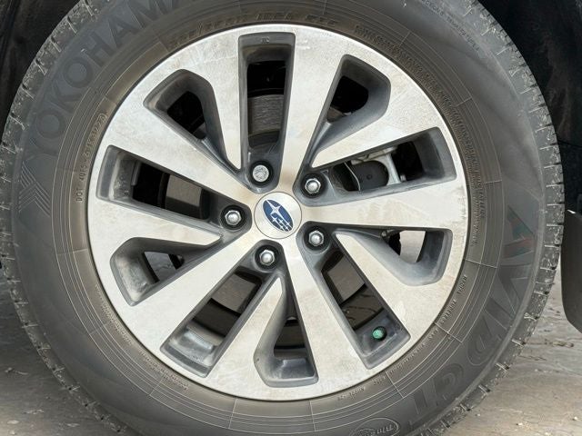 2025 Subaru Outback Premium AWD
