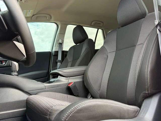 2025 Subaru Outback Premium AWD