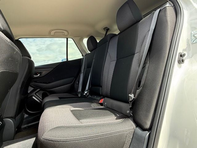 2025 Subaru Outback Premium AWD