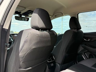 2025 Subaru Outback Premium AWD