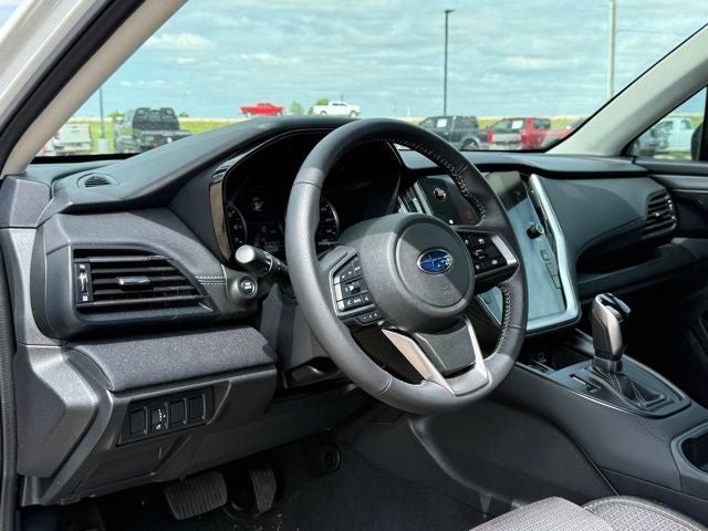 2025 Subaru Outback Premium AWD
