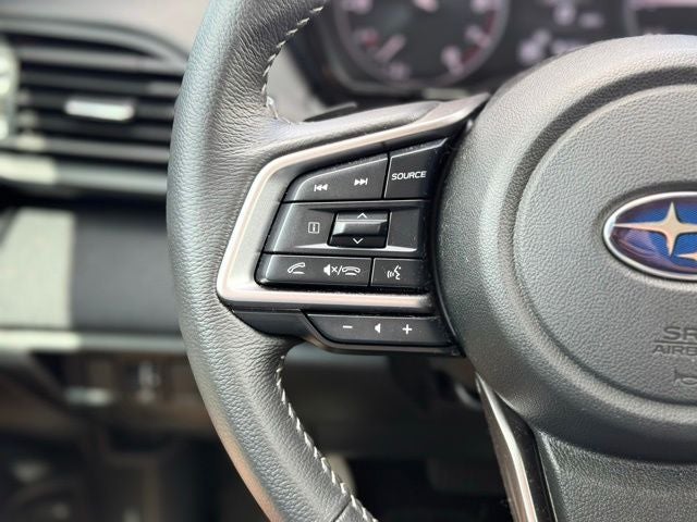 2025 Subaru Outback Premium AWD