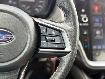 2025 Subaru Outback Premium AWD