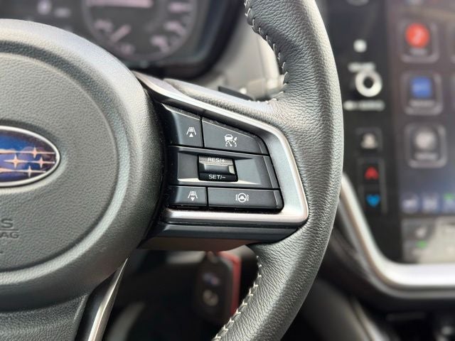 2025 Subaru Outback Premium AWD