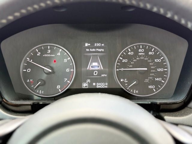 2025 Subaru Outback Premium AWD