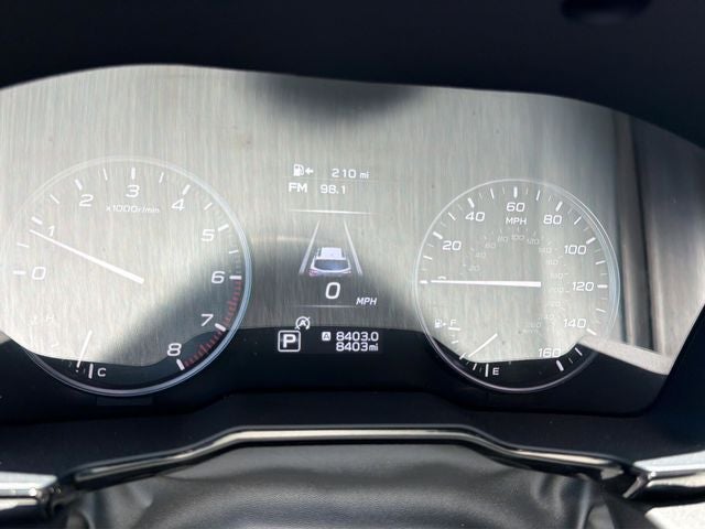2025 Subaru Outback Premium AWD