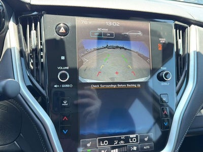 2025 Subaru Outback Premium AWD