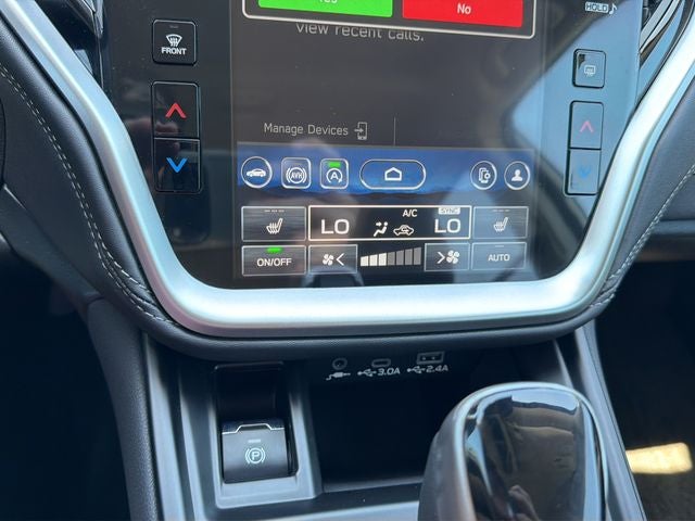 2025 Subaru Outback Premium AWD