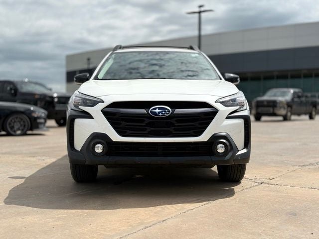 2025 Subaru Outback Premium AWD
