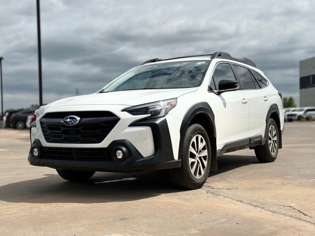 2025 Subaru Outback Premium AWD
