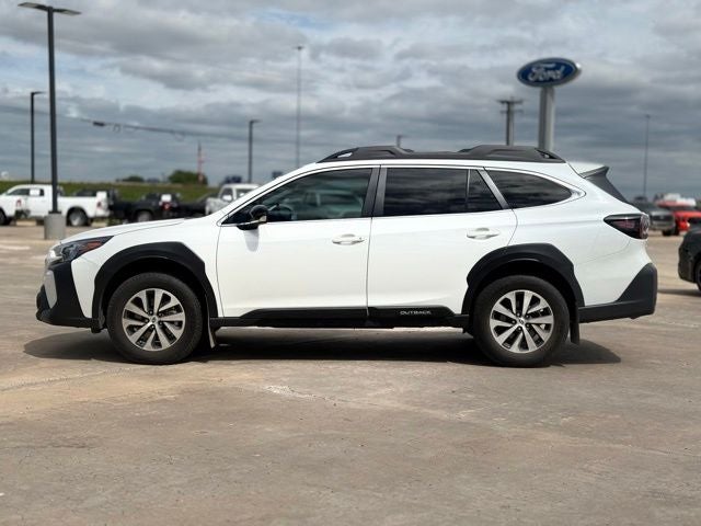 2025 Subaru Outback Premium AWD