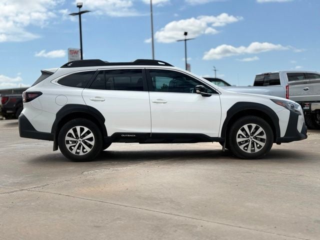 2025 Subaru Outback Premium AWD