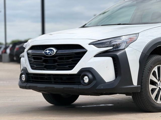 2025 Subaru Outback Premium AWD